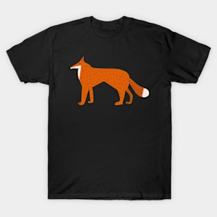 Fox T-Shirt